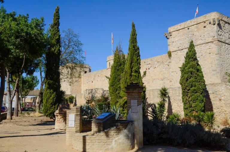 Villa Casa Izaro Sanlúcar de Barrameda Exterior foto