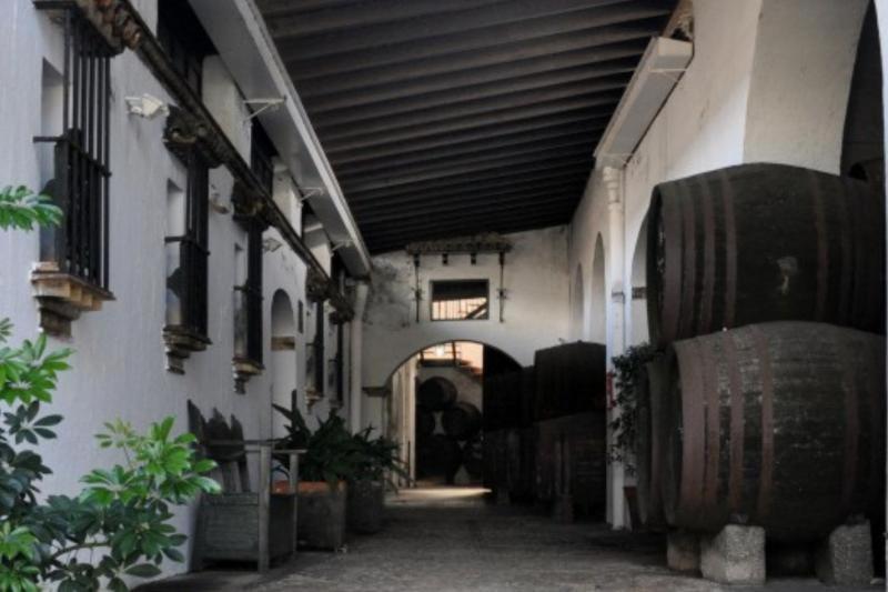 Villa Casa Izaro Sanlúcar de Barrameda Exterior foto
